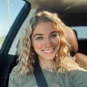 Meet your Posher, Kylie